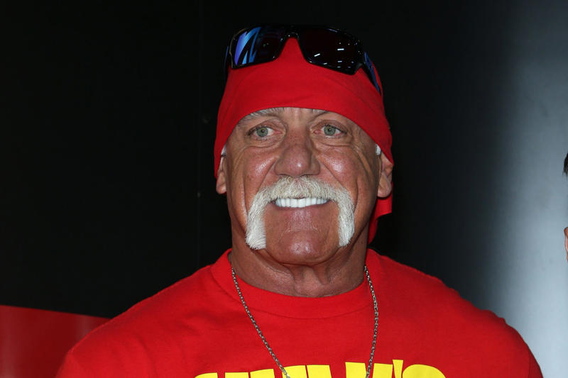 Hulk Hogan’s passing at 71 Hulk Hogan’s passing at 71, The wild world he helped shape, Randy Savage vs Hulk Hogan, Just 'a jet ski accident', Booker T vs. Batista, Booker T earned some respect, Goldberg vs. Chris Jericho, Real-life submission match, Matt Hardy vs. Edge, An all round bad time, Becky Lynch vs. Charlotte Flair, Shawn Michaels vs. Bret Hart, "I was a jerk", CM Punk vs. Triple H, CM Punk doing CM Punk things, No vibes, CM Punk vs. Jeff Hardy, Hardy still not a big fan of Punk, Big Show vs. Great Khali