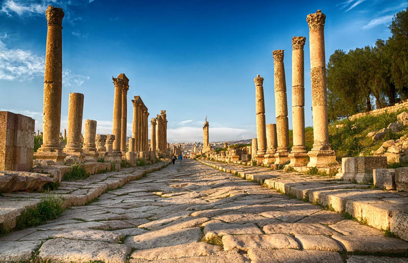 The rest is history, Rome, Italy, Athens, Greece, Tikal, Guatemala, Yaxha, Guatemala, Parsa, Iran, Susa, Iran, Gerasa, Jordan, Petra, Jordan, Machu Picchu, Peru, Choquequirao, Peru, Ollantaytambo, Peru, Pompeii, Italy, Herculaneum, Italy, Paestum, Italy, Teotihuacan, Mexico, El Tajín, Mexico, Chichén Itzá, Mexico, Pyramids of Giza, Egypt, Luxor, Egypt, Karnak, Egypt, Stonehenge, England, Avebury, England, Xi'an, China, Great Wall of China, Easter Island, Troy, Turkey, Ephesus, Turkey