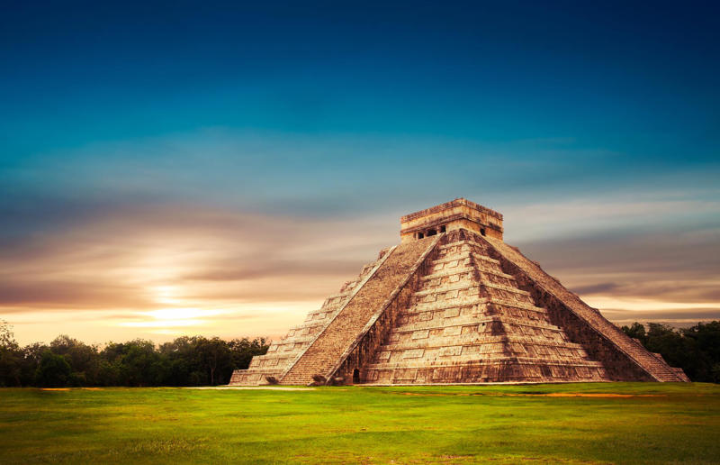 The rest is history, Rome, Italy, Athens, Greece, Tikal, Guatemala, Yaxha, Guatemala, Parsa, Iran, Susa, Iran, Gerasa, Jordan, Petra, Jordan, Machu Picchu, Peru, Choquequirao, Peru, Ollantaytambo, Peru, Pompeii, Italy, Herculaneum, Italy, Paestum, Italy, Teotihuacan, Mexico, El Tajín, Mexico, Chichén Itzá, Mexico, Pyramids of Giza, Egypt, Luxor, Egypt, Karnak, Egypt, Stonehenge, England, Avebury, England, Xi'an, China, Great Wall of China, Easter Island, Troy, Turkey, Ephesus, Turkey