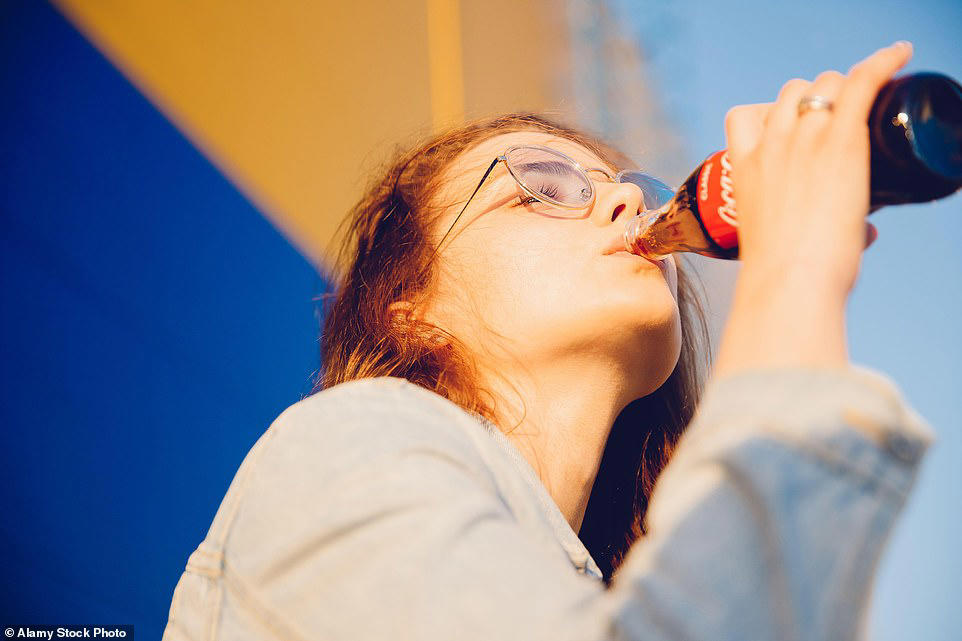 People are just discovering what 'farmer's coke' is