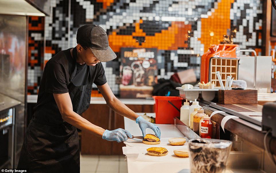 California's minimum wage hike may have cost thousands of jobs