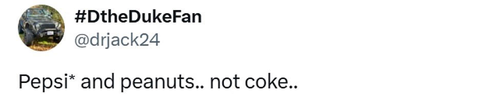 People are just discovering what 'farmer's coke' is