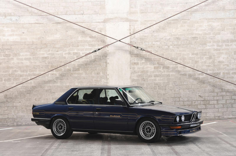 8. 1982 Alpina B7S Turbo The world’s best super saloons, 1. 1951 Hudson Hornet, 1951 Hudson Hornet (cont.), 2. 1959 Jaguar Mk2 3.8, 1959 Jaguar Mk2 3.8 (cont.), 3. 1963 Maserati Quattroporte, 1963 Maserati Quattroporte (cont.), 4. 1966 Dodge Hemi Coronet Deluxe, 1966 Dodge Hemi Coronet Deluxe (cont.), 5. 1967 Iso Fidia, 1967 Iso Fidia (cont.), 6. 1971 Monica 560, 1971 Monica 560 (cont.), 7. 1971 De Tomaso Deauville, 1971 De Tomaso Deauville (cont.), 8. 1982 Alpina B7S Turbo, 1982 Alpina B7S Turbo (cont.), 9. 1985 AMG Hammer, 1985 AMG Hammer (cont.), 10. 1985 Bentley Turbo R, 1985 Bentley Turbo R (cont.), 11. 1986 Lancia Thema 8.32, 1986 Lancia Thema 8.32 (cont.), 12. 1988 Audi V8, 1988 Audi V8 (cont.), 13. 1990 Mercedes-Benz 190E 2.5-16 Evolution II, 1990 Mercedes-Benz 190E 2.5-16 Evolution II (cont.), 14. 1990 Lotus Carlton, 1990 Lotus Carlton (cont.), 15. 1990 Mercedes-Benz 500E, 1990 Mercedes-Benz 500E (cont.), 16. 1992 Subaru Impreza, 1992 Subaru Impreza (cont.), 17. 1992 Renault Safrane Biturbo, 1992 Renault Safrane Biturbo (cont.), 18. 1994 Jaguar XJR, 1994 Jaguar XJR (cont.), 19. 1998 BMW E39 M5, 1998 BMW E39 M5 (cont.), 20. 2000 Saab 9-5 Aero, 2000 Saab 9-5 Aero (cont.)