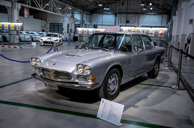 3. 1963 Maserati Quattroporte The world’s best super saloons, 1. 1951 Hudson Hornet, 1951 Hudson Hornet (cont.), 2. 1959 Jaguar Mk2 3.8, 1959 Jaguar Mk2 3.8 (cont.), 3. 1963 Maserati Quattroporte, 1963 Maserati Quattroporte (cont.), 4. 1966 Dodge Hemi Coronet Deluxe, 1966 Dodge Hemi Coronet Deluxe (cont.), 5. 1967 Iso Fidia, 1967 Iso Fidia (cont.), 6. 1971 Monica 560, 1971 Monica 560 (cont.), 7. 1971 De Tomaso Deauville, 1971 De Tomaso Deauville (cont.), 8. 1982 Alpina B7S Turbo, 1982 Alpina B7S Turbo (cont.), 9. 1985 AMG Hammer, 1985 AMG Hammer (cont.), 10. 1985 Bentley Turbo R, 1985 Bentley Turbo R (cont.), 11. 1986 Lancia Thema 8.32, 1986 Lancia Thema 8.32 (cont.), 12. 1988 Audi V8, 1988 Audi V8 (cont.), 13. 1990 Mercedes-Benz 190E 2.5-16 Evolution II, 1990 Mercedes-Benz 190E 2.5-16 Evolution II (cont.), 14. 1990 Lotus Carlton, 1990 Lotus Carlton (cont.), 15. 1990 Mercedes-Benz 500E, 1990 Mercedes-Benz 500E (cont.), 16. 1992 Subaru Impreza, 1992 Subaru Impreza (cont.), 17. 1992 Renault Safrane Biturbo, 1992 Renault Safrane Biturbo (cont.), 18. 1994 Jaguar XJR, 1994 Jaguar XJR (cont.), 19. 1998 BMW E39 M5, 1998 BMW E39 M5 (cont.), 20. 2000 Saab 9-5 Aero, 2000 Saab 9-5 Aero (cont.)