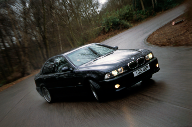 19. 1998 BMW E39 M5 The world’s best super saloons, 1. 1951 Hudson Hornet, 1951 Hudson Hornet (cont.), 2. 1959 Jaguar Mk2 3.8, 1959 Jaguar Mk2 3.8 (cont.), 3. 1963 Maserati Quattroporte, 1963 Maserati Quattroporte (cont.), 4. 1966 Dodge Hemi Coronet Deluxe, 1966 Dodge Hemi Coronet Deluxe (cont.), 5. 1967 Iso Fidia, 1967 Iso Fidia (cont.), 6. 1971 Monica 560, 1971 Monica 560 (cont.), 7. 1971 De Tomaso Deauville, 1971 De Tomaso Deauville (cont.), 8. 1982 Alpina B7S Turbo, 1982 Alpina B7S Turbo (cont.), 9. 1985 AMG Hammer, 1985 AMG Hammer (cont.), 10. 1985 Bentley Turbo R, 1985 Bentley Turbo R (cont.), 11. 1986 Lancia Thema 8.32, 1986 Lancia Thema 8.32 (cont.), 12. 1988 Audi V8, 1988 Audi V8 (cont.), 13. 1990 Mercedes-Benz 190E 2.5-16 Evolution II, 1990 Mercedes-Benz 190E 2.5-16 Evolution II (cont.), 14. 1990 Lotus Carlton, 1990 Lotus Carlton (cont.), 15. 1990 Mercedes-Benz 500E, 1990 Mercedes-Benz 500E (cont.), 16. 1992 Subaru Impreza, 1992 Subaru Impreza (cont.), 17. 1992 Renault Safrane Biturbo, 1992 Renault Safrane Biturbo (cont.), 18. 1994 Jaguar XJR, 1994 Jaguar XJR (cont.), 19. 1998 BMW E39 M5, 1998 BMW E39 M5 (cont.), 20. 2000 Saab 9-5 Aero, 2000 Saab 9-5 Aero (cont.)