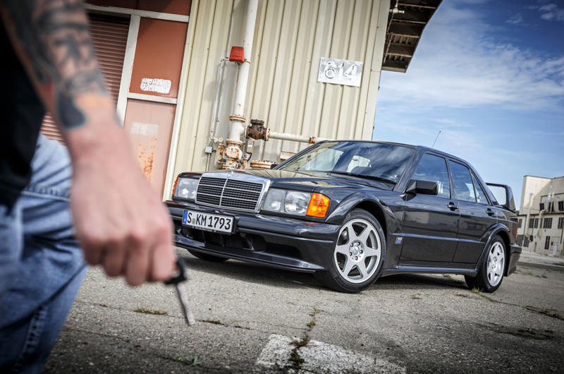 1990 Mercedes-Benz 190E 2.5-16 Evolution II (cont.) The world’s best super saloons, 1. 1951 Hudson Hornet, 1951 Hudson Hornet (cont.), 2. 1959 Jaguar Mk2 3.8, 1959 Jaguar Mk2 3.8 (cont.), 3. 1963 Maserati Quattroporte, 1963 Maserati Quattroporte (cont.), 4. 1966 Dodge Hemi Coronet Deluxe, 1966 Dodge Hemi Coronet Deluxe (cont.), 5. 1967 Iso Fidia, 1967 Iso Fidia (cont.), 6. 1971 Monica 560, 1971 Monica 560 (cont.), 7. 1971 De Tomaso Deauville, 1971 De Tomaso Deauville (cont.), 8. 1982 Alpina B7S Turbo, 1982 Alpina B7S Turbo (cont.), 9. 1985 AMG Hammer, 1985 AMG Hammer (cont.), 10. 1985 Bentley Turbo R, 1985 Bentley Turbo R (cont.), 11. 1986 Lancia Thema 8.32, 1986 Lancia Thema 8.32 (cont.), 12. 1988 Audi V8, 1988 Audi V8 (cont.), 13. 1990 Mercedes-Benz 190E 2.5-16 Evolution II, 1990 Mercedes-Benz 190E 2.5-16 Evolution II (cont.), 14. 1990 Lotus Carlton, 1990 Lotus Carlton (cont.), 15. 1990 Mercedes-Benz 500E, 1990 Mercedes-Benz 500E (cont.), 16. 1992 Subaru Impreza, 1992 Subaru Impreza (cont.), 17. 1992 Renault Safrane Biturbo, 1992 Renault Safrane Biturbo (cont.), 18. 1994 Jaguar XJR, 1994 Jaguar XJR (cont.), 19. 1998 BMW E39 M5, 1998 BMW E39 M5 (cont.), 20. 2000 Saab 9-5 Aero, 2000 Saab 9-5 Aero (cont.)