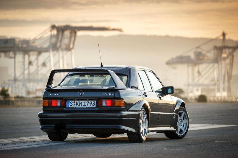 1990 Mercedes-Benz 190E 2.5-16 Evolution II (cont.) The world’s best super saloons, 1. 1951 Hudson Hornet, 1951 Hudson Hornet (cont.), 2. 1959 Jaguar Mk2 3.8, 1959 Jaguar Mk2 3.8 (cont.), 3. 1963 Maserati Quattroporte, 1963 Maserati Quattroporte (cont.), 4. 1966 Dodge Hemi Coronet Deluxe, 1966 Dodge Hemi Coronet Deluxe (cont.), 5. 1967 Iso Fidia, 1967 Iso Fidia (cont.), 6. 1971 Monica 560, 1971 Monica 560 (cont.), 7. 1971 De Tomaso Deauville, 1971 De Tomaso Deauville (cont.), 8. 1982 Alpina B7S Turbo, 1982 Alpina B7S Turbo (cont.), 9. 1985 AMG Hammer, 1985 AMG Hammer (cont.), 10. 1985 Bentley Turbo R, 1985 Bentley Turbo R (cont.), 11. 1986 Lancia Thema 8.32, 1986 Lancia Thema 8.32 (cont.), 12. 1988 Audi V8, 1988 Audi V8 (cont.), 13. 1990 Mercedes-Benz 190E 2.5-16 Evolution II, 1990 Mercedes-Benz 190E 2.5-16 Evolution II (cont.), 14. 1990 Lotus Carlton, 1990 Lotus Carlton (cont.), 15. 1990 Mercedes-Benz 500E, 1990 Mercedes-Benz 500E (cont.), 16. 1992 Subaru Impreza, 1992 Subaru Impreza (cont.), 17. 1992 Renault Safrane Biturbo, 1992 Renault Safrane Biturbo (cont.), 18. 1994 Jaguar XJR, 1994 Jaguar XJR (cont.), 19. 1998 BMW E39 M5, 1998 BMW E39 M5 (cont.), 20. 2000 Saab 9-5 Aero, 2000 Saab 9-5 Aero (cont.)