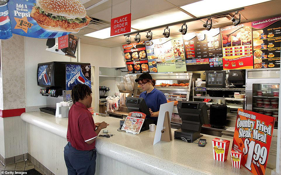 California's minimum wage hike may have cost thousands of jobs