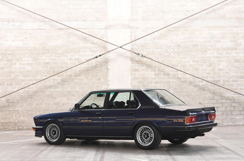 1982 Alpina B7S Turbo (cont.) The world’s best super saloons, 1. 1951 Hudson Hornet, 1951 Hudson Hornet (cont.), 2. 1959 Jaguar Mk2 3.8, 1959 Jaguar Mk2 3.8 (cont.), 3. 1963 Maserati Quattroporte, 1963 Maserati Quattroporte (cont.), 4. 1966 Dodge Hemi Coronet Deluxe, 1966 Dodge Hemi Coronet Deluxe (cont.), 5. 1967 Iso Fidia, 1967 Iso Fidia (cont.), 6. 1971 Monica 560, 1971 Monica 560 (cont.), 7. 1971 De Tomaso Deauville, 1971 De Tomaso Deauville (cont.), 8. 1982 Alpina B7S Turbo, 1982 Alpina B7S Turbo (cont.), 9. 1985 AMG Hammer, 1985 AMG Hammer (cont.), 10. 1985 Bentley Turbo R, 1985 Bentley Turbo R (cont.), 11. 1986 Lancia Thema 8.32, 1986 Lancia Thema 8.32 (cont.), 12. 1988 Audi V8, 1988 Audi V8 (cont.), 13. 1990 Mercedes-Benz 190E 2.5-16 Evolution II, 1990 Mercedes-Benz 190E 2.5-16 Evolution II (cont.), 14. 1990 Lotus Carlton, 1990 Lotus Carlton (cont.), 15. 1990 Mercedes-Benz 500E, 1990 Mercedes-Benz 500E (cont.), 16. 1992 Subaru Impreza, 1992 Subaru Impreza (cont.), 17. 1992 Renault Safrane Biturbo, 1992 Renault Safrane Biturbo (cont.), 18. 1994 Jaguar XJR, 1994 Jaguar XJR (cont.), 19. 1998 BMW E39 M5, 1998 BMW E39 M5 (cont.), 20. 2000 Saab 9-5 Aero, 2000 Saab 9-5 Aero (cont.)