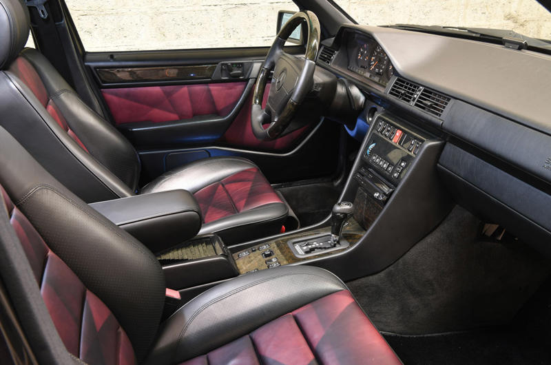 1990 Mercedes-Benz 500E (cont.) The world’s best super saloons, 1. 1951 Hudson Hornet, 1951 Hudson Hornet (cont.), 2. 1959 Jaguar Mk2 3.8, 1959 Jaguar Mk2 3.8 (cont.), 3. 1963 Maserati Quattroporte, 1963 Maserati Quattroporte (cont.), 4. 1966 Dodge Hemi Coronet Deluxe, 1966 Dodge Hemi Coronet Deluxe (cont.), 5. 1967 Iso Fidia, 1967 Iso Fidia (cont.), 6. 1971 Monica 560, 1971 Monica 560 (cont.), 7. 1971 De Tomaso Deauville, 1971 De Tomaso Deauville (cont.), 8. 1982 Alpina B7S Turbo, 1982 Alpina B7S Turbo (cont.), 9. 1985 AMG Hammer, 1985 AMG Hammer (cont.), 10. 1985 Bentley Turbo R, 1985 Bentley Turbo R (cont.), 11. 1986 Lancia Thema 8.32, 1986 Lancia Thema 8.32 (cont.), 12. 1988 Audi V8, 1988 Audi V8 (cont.), 13. 1990 Mercedes-Benz 190E 2.5-16 Evolution II, 1990 Mercedes-Benz 190E 2.5-16 Evolution II (cont.), 14. 1990 Lotus Carlton, 1990 Lotus Carlton (cont.), 15. 1990 Mercedes-Benz 500E, 1990 Mercedes-Benz 500E (cont.), 16. 1992 Subaru Impreza, 1992 Subaru Impreza (cont.), 17. 1992 Renault Safrane Biturbo, 1992 Renault Safrane Biturbo (cont.), 18. 1994 Jaguar XJR, 1994 Jaguar XJR (cont.), 19. 1998 BMW E39 M5, 1998 BMW E39 M5 (cont.), 20. 2000 Saab 9-5 Aero, 2000 Saab 9-5 Aero (cont.)