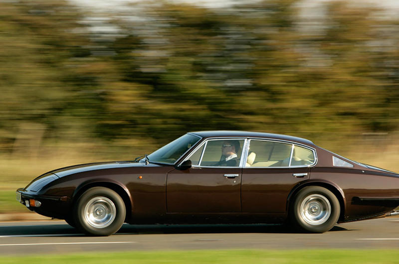 6. 1971 Monica 560 The world’s best super saloons, 1. 1951 Hudson Hornet, 1951 Hudson Hornet (cont.), 2. 1959 Jaguar Mk2 3.8, 1959 Jaguar Mk2 3.8 (cont.), 3. 1963 Maserati Quattroporte, 1963 Maserati Quattroporte (cont.), 4. 1966 Dodge Hemi Coronet Deluxe, 1966 Dodge Hemi Coronet Deluxe (cont.), 5. 1967 Iso Fidia, 1967 Iso Fidia (cont.), 6. 1971 Monica 560, 1971 Monica 560 (cont.), 7. 1971 De Tomaso Deauville, 1971 De Tomaso Deauville (cont.), 8. 1982 Alpina B7S Turbo, 1982 Alpina B7S Turbo (cont.), 9. 1985 AMG Hammer, 1985 AMG Hammer (cont.), 10. 1985 Bentley Turbo R, 1985 Bentley Turbo R (cont.), 11. 1986 Lancia Thema 8.32, 1986 Lancia Thema 8.32 (cont.), 12. 1988 Audi V8, 1988 Audi V8 (cont.), 13. 1990 Mercedes-Benz 190E 2.5-16 Evolution II, 1990 Mercedes-Benz 190E 2.5-16 Evolution II (cont.), 14. 1990 Lotus Carlton, 1990 Lotus Carlton (cont.), 15. 1990 Mercedes-Benz 500E, 1990 Mercedes-Benz 500E (cont.), 16. 1992 Subaru Impreza, 1992 Subaru Impreza (cont.), 17. 1992 Renault Safrane Biturbo, 1992 Renault Safrane Biturbo (cont.), 18. 1994 Jaguar XJR, 1994 Jaguar XJR (cont.), 19. 1998 BMW E39 M5, 1998 BMW E39 M5 (cont.), 20. 2000 Saab 9-5 Aero, 2000 Saab 9-5 Aero (cont.)