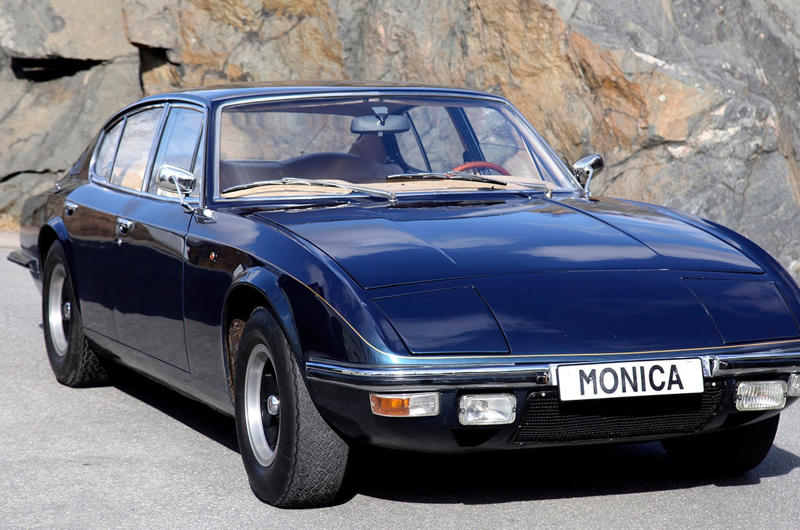 1971 Monica 560 (cont.) The world’s best super saloons, 1. 1951 Hudson Hornet, 1951 Hudson Hornet (cont.), 2. 1959 Jaguar Mk2 3.8, 1959 Jaguar Mk2 3.8 (cont.), 3. 1963 Maserati Quattroporte, 1963 Maserati Quattroporte (cont.), 4. 1966 Dodge Hemi Coronet Deluxe, 1966 Dodge Hemi Coronet Deluxe (cont.), 5. 1967 Iso Fidia, 1967 Iso Fidia (cont.), 6. 1971 Monica 560, 1971 Monica 560 (cont.), 7. 1971 De Tomaso Deauville, 1971 De Tomaso Deauville (cont.), 8. 1982 Alpina B7S Turbo, 1982 Alpina B7S Turbo (cont.), 9. 1985 AMG Hammer, 1985 AMG Hammer (cont.), 10. 1985 Bentley Turbo R, 1985 Bentley Turbo R (cont.), 11. 1986 Lancia Thema 8.32, 1986 Lancia Thema 8.32 (cont.), 12. 1988 Audi V8, 1988 Audi V8 (cont.), 13. 1990 Mercedes-Benz 190E 2.5-16 Evolution II, 1990 Mercedes-Benz 190E 2.5-16 Evolution II (cont.), 14. 1990 Lotus Carlton, 1990 Lotus Carlton (cont.), 15. 1990 Mercedes-Benz 500E, 1990 Mercedes-Benz 500E (cont.), 16. 1992 Subaru Impreza, 1992 Subaru Impreza (cont.), 17. 1992 Renault Safrane Biturbo, 1992 Renault Safrane Biturbo (cont.), 18. 1994 Jaguar XJR, 1994 Jaguar XJR (cont.), 19. 1998 BMW E39 M5, 1998 BMW E39 M5 (cont.), 20. 2000 Saab 9-5 Aero, 2000 Saab 9-5 Aero (cont.)