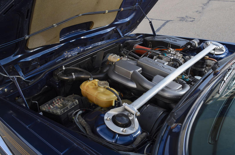 1982 Alpina B7S Turbo (cont.) The world’s best super saloons, 1. 1951 Hudson Hornet, 1951 Hudson Hornet (cont.), 2. 1959 Jaguar Mk2 3.8, 1959 Jaguar Mk2 3.8 (cont.), 3. 1963 Maserati Quattroporte, 1963 Maserati Quattroporte (cont.), 4. 1966 Dodge Hemi Coronet Deluxe, 1966 Dodge Hemi Coronet Deluxe (cont.), 5. 1967 Iso Fidia, 1967 Iso Fidia (cont.), 6. 1971 Monica 560, 1971 Monica 560 (cont.), 7. 1971 De Tomaso Deauville, 1971 De Tomaso Deauville (cont.), 8. 1982 Alpina B7S Turbo, 1982 Alpina B7S Turbo (cont.), 9. 1985 AMG Hammer, 1985 AMG Hammer (cont.), 10. 1985 Bentley Turbo R, 1985 Bentley Turbo R (cont.), 11. 1986 Lancia Thema 8.32, 1986 Lancia Thema 8.32 (cont.), 12. 1988 Audi V8, 1988 Audi V8 (cont.), 13. 1990 Mercedes-Benz 190E 2.5-16 Evolution II, 1990 Mercedes-Benz 190E 2.5-16 Evolution II (cont.), 14. 1990 Lotus Carlton, 1990 Lotus Carlton (cont.), 15. 1990 Mercedes-Benz 500E, 1990 Mercedes-Benz 500E (cont.), 16. 1992 Subaru Impreza, 1992 Subaru Impreza (cont.), 17. 1992 Renault Safrane Biturbo, 1992 Renault Safrane Biturbo (cont.), 18. 1994 Jaguar XJR, 1994 Jaguar XJR (cont.), 19. 1998 BMW E39 M5, 1998 BMW E39 M5 (cont.), 20. 2000 Saab 9-5 Aero, 2000 Saab 9-5 Aero (cont.)