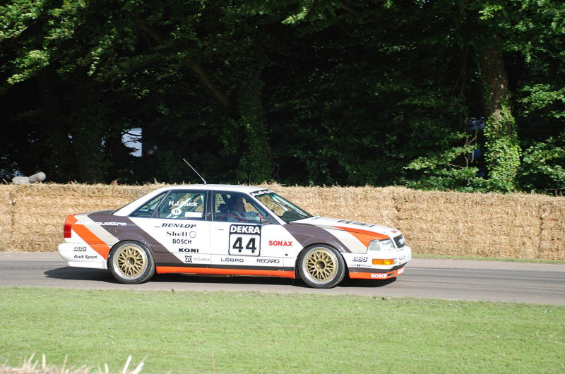 1988 Audi V8 (cont.) The world’s best super saloons, 1. 1951 Hudson Hornet, 1951 Hudson Hornet (cont.), 2. 1959 Jaguar Mk2 3.8, 1959 Jaguar Mk2 3.8 (cont.), 3. 1963 Maserati Quattroporte, 1963 Maserati Quattroporte (cont.), 4. 1966 Dodge Hemi Coronet Deluxe, 1966 Dodge Hemi Coronet Deluxe (cont.), 5. 1967 Iso Fidia, 1967 Iso Fidia (cont.), 6. 1971 Monica 560, 1971 Monica 560 (cont.), 7. 1971 De Tomaso Deauville, 1971 De Tomaso Deauville (cont.), 8. 1982 Alpina B7S Turbo, 1982 Alpina B7S Turbo (cont.), 9. 1985 AMG Hammer, 1985 AMG Hammer (cont.), 10. 1985 Bentley Turbo R, 1985 Bentley Turbo R (cont.), 11. 1986 Lancia Thema 8.32, 1986 Lancia Thema 8.32 (cont.), 12. 1988 Audi V8, 1988 Audi V8 (cont.), 13. 1990 Mercedes-Benz 190E 2.5-16 Evolution II, 1990 Mercedes-Benz 190E 2.5-16 Evolution II (cont.), 14. 1990 Lotus Carlton, 1990 Lotus Carlton (cont.), 15. 1990 Mercedes-Benz 500E, 1990 Mercedes-Benz 500E (cont.), 16. 1992 Subaru Impreza, 1992 Subaru Impreza (cont.), 17. 1992 Renault Safrane Biturbo, 1992 Renault Safrane Biturbo (cont.), 18. 1994 Jaguar XJR, 1994 Jaguar XJR (cont.), 19. 1998 BMW E39 M5, 1998 BMW E39 M5 (cont.), 20. 2000 Saab 9-5 Aero, 2000 Saab 9-5 Aero (cont.)