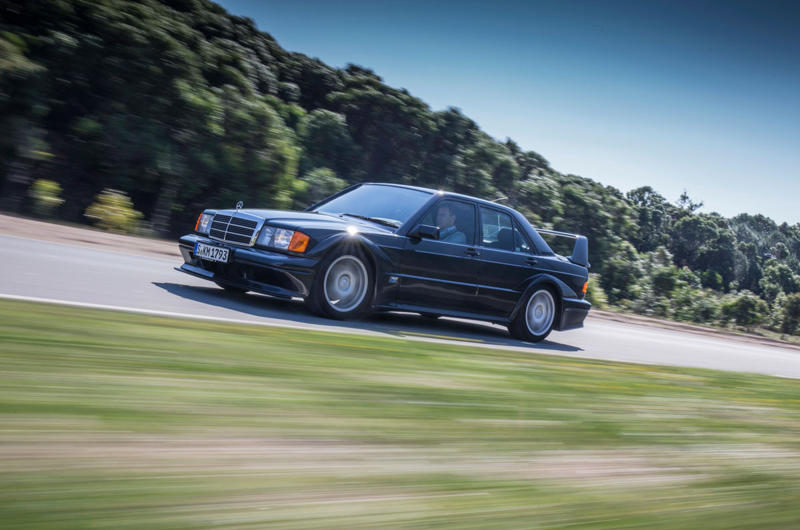 1990 Mercedes-Benz 190E 2.5-16 Evolution II (cont.) The world’s best super saloons, 1. 1951 Hudson Hornet, 1951 Hudson Hornet (cont.), 2. 1959 Jaguar Mk2 3.8, 1959 Jaguar Mk2 3.8 (cont.), 3. 1963 Maserati Quattroporte, 1963 Maserati Quattroporte (cont.), 4. 1966 Dodge Hemi Coronet Deluxe, 1966 Dodge Hemi Coronet Deluxe (cont.), 5. 1967 Iso Fidia, 1967 Iso Fidia (cont.), 6. 1971 Monica 560, 1971 Monica 560 (cont.), 7. 1971 De Tomaso Deauville, 1971 De Tomaso Deauville (cont.), 8. 1982 Alpina B7S Turbo, 1982 Alpina B7S Turbo (cont.), 9. 1985 AMG Hammer, 1985 AMG Hammer (cont.), 10. 1985 Bentley Turbo R, 1985 Bentley Turbo R (cont.), 11. 1986 Lancia Thema 8.32, 1986 Lancia Thema 8.32 (cont.), 12. 1988 Audi V8, 1988 Audi V8 (cont.), 13. 1990 Mercedes-Benz 190E 2.5-16 Evolution II, 1990 Mercedes-Benz 190E 2.5-16 Evolution II (cont.), 14. 1990 Lotus Carlton, 1990 Lotus Carlton (cont.), 15. 1990 Mercedes-Benz 500E, 1990 Mercedes-Benz 500E (cont.), 16. 1992 Subaru Impreza, 1992 Subaru Impreza (cont.), 17. 1992 Renault Safrane Biturbo, 1992 Renault Safrane Biturbo (cont.), 18. 1994 Jaguar XJR, 1994 Jaguar XJR (cont.), 19. 1998 BMW E39 M5, 1998 BMW E39 M5 (cont.), 20. 2000 Saab 9-5 Aero, 2000 Saab 9-5 Aero (cont.)