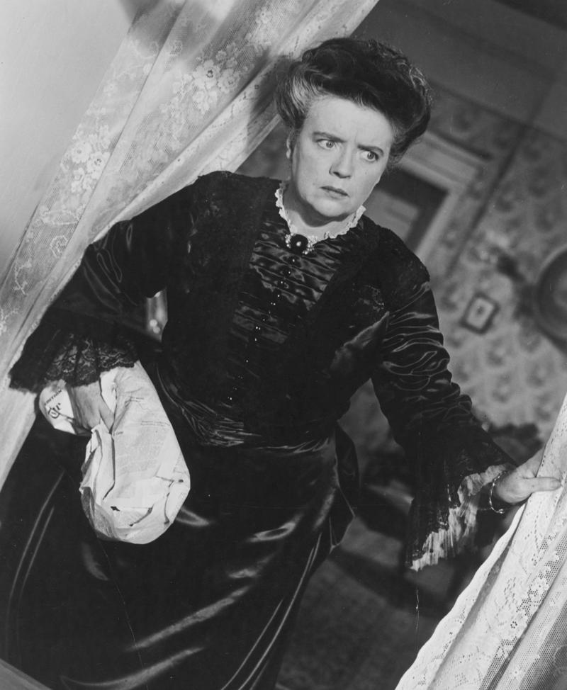 A different path than planned, A personal crossroads, Becoming Aunt Bee, A difficult reputation, Longing for more, Mayberry's legacy, An unscripted ending