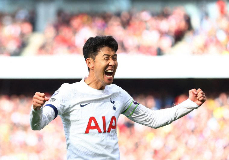 Spending his best years in north London, Turning fortunes around from 2021, Spurs 'like home', One of Spurs' greatest legacies?, Son's next move?, The right time for him and Spurs?