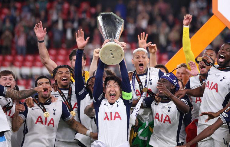 Spending his best years in north London, Turning fortunes around from 2021, Spurs 'like home', One of Spurs' greatest legacies?, Son's next move?, The right time for him and Spurs?