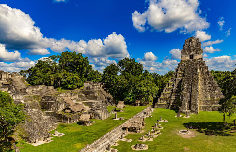 The rest is history, Rome, Italy, Athens, Greece, Tikal, Guatemala, Yaxha, Guatemala, Parsa, Iran, Susa, Iran, Gerasa, Jordan, Petra, Jordan, Machu Picchu, Peru, Choquequirao, Peru, Ollantaytambo, Peru, Pompeii, Italy, Herculaneum, Italy, Paestum, Italy, Teotihuacan, Mexico, El Tajín, Mexico, Chichén Itzá, Mexico, Pyramids of Giza, Egypt, Luxor, Egypt, Karnak, Egypt, Stonehenge, England, Avebury, England, Xi'an, China, Great Wall of China, Easter Island, Troy, Turkey, Ephesus, Turkey