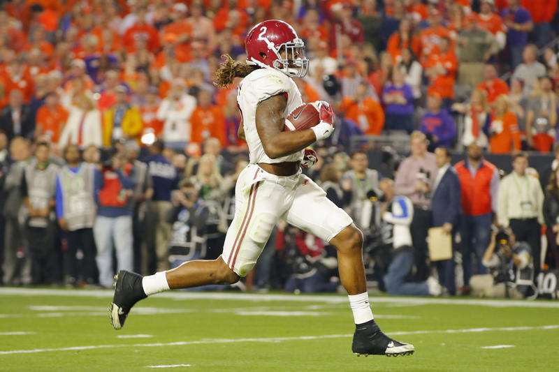 Schools With The Most Heisman Trophy Winners, T-6. Army: Three, T-6. Michigan: Three, T-6. Nebraska: Three, T-6. Florida: Three, T-6. Auburn: Three, T-6. Florida State: Three, T-6. LSU: Three, 5. Alabama: Four, T-2. Notre Dame: Seven, T-2. Ohio State: Seven, T-2. Oklahoma: Seven, 1. USC: Eight
