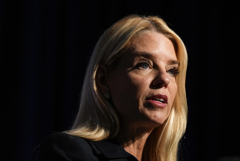 Subpoena for the Epstein files, Will Congress depose Ghislaine Maxwell?, The House wants to subpoena others, How will Pam Bondi comply?, Growing pressure on the Trump adminitration for disclosure