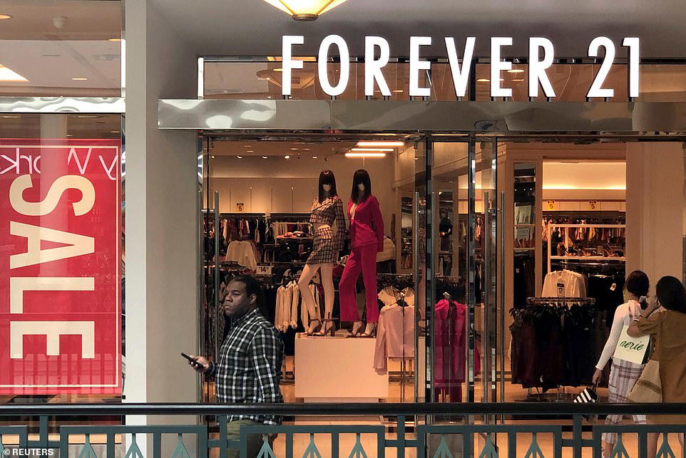 Sears shuts California stores after revival efforts fall short