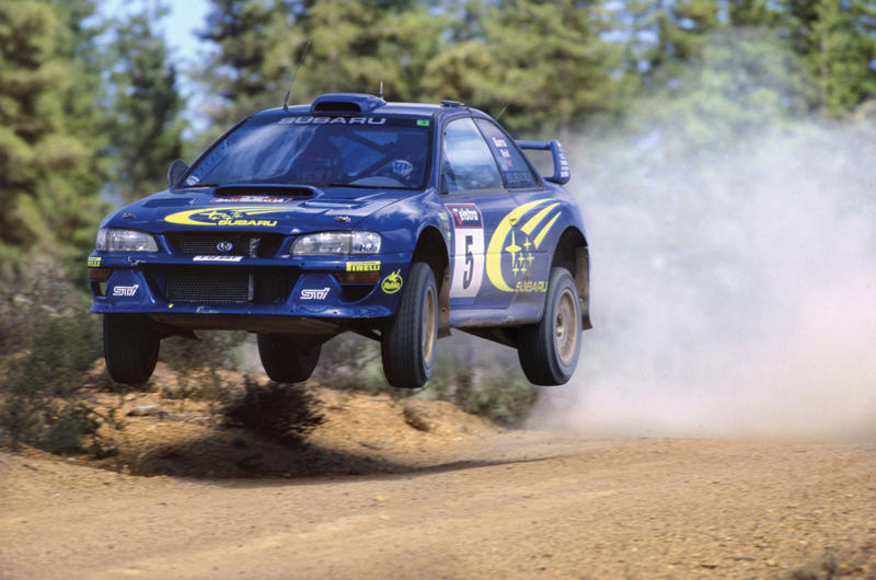 1992 Subaru Impreza (cont.) The world’s best super saloons, 1. 1951 Hudson Hornet, 1951 Hudson Hornet (cont.), 2. 1959 Jaguar Mk2 3.8, 1959 Jaguar Mk2 3.8 (cont.), 3. 1963 Maserati Quattroporte, 1963 Maserati Quattroporte (cont.), 4. 1966 Dodge Hemi Coronet Deluxe, 1966 Dodge Hemi Coronet Deluxe (cont.), 5. 1967 Iso Fidia, 1967 Iso Fidia (cont.), 6. 1971 Monica 560, 1971 Monica 560 (cont.), 7. 1971 De Tomaso Deauville, 1971 De Tomaso Deauville (cont.), 8. 1982 Alpina B7S Turbo, 1982 Alpina B7S Turbo (cont.), 9. 1985 AMG Hammer, 1985 AMG Hammer (cont.), 10. 1985 Bentley Turbo R, 1985 Bentley Turbo R (cont.), 11. 1986 Lancia Thema 8.32, 1986 Lancia Thema 8.32 (cont.), 12. 1988 Audi V8, 1988 Audi V8 (cont.), 13. 1990 Mercedes-Benz 190E 2.5-16 Evolution II, 1990 Mercedes-Benz 190E 2.5-16 Evolution II (cont.), 14. 1990 Lotus Carlton, 1990 Lotus Carlton (cont.), 15. 1990 Mercedes-Benz 500E, 1990 Mercedes-Benz 500E (cont.), 16. 1992 Subaru Impreza, 1992 Subaru Impreza (cont.), 17. 1992 Renault Safrane Biturbo, 1992 Renault Safrane Biturbo (cont.), 18. 1994 Jaguar XJR, 1994 Jaguar XJR (cont.), 19. 1998 BMW E39 M5, 1998 BMW E39 M5 (cont.), 20. 2000 Saab 9-5 Aero, 2000 Saab 9-5 Aero (cont.)