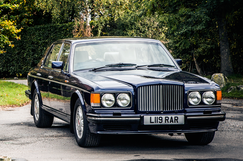 10. 1985 Bentley Turbo R The world’s best super saloons, 1. 1951 Hudson Hornet, 1951 Hudson Hornet (cont.), 2. 1959 Jaguar Mk2 3.8, 1959 Jaguar Mk2 3.8 (cont.), 3. 1963 Maserati Quattroporte, 1963 Maserati Quattroporte (cont.), 4. 1966 Dodge Hemi Coronet Deluxe, 1966 Dodge Hemi Coronet Deluxe (cont.), 5. 1967 Iso Fidia, 1967 Iso Fidia (cont.), 6. 1971 Monica 560, 1971 Monica 560 (cont.), 7. 1971 De Tomaso Deauville, 1971 De Tomaso Deauville (cont.), 8. 1982 Alpina B7S Turbo, 1982 Alpina B7S Turbo (cont.), 9. 1985 AMG Hammer, 1985 AMG Hammer (cont.), 10. 1985 Bentley Turbo R, 1985 Bentley Turbo R (cont.), 11. 1986 Lancia Thema 8.32, 1986 Lancia Thema 8.32 (cont.), 12. 1988 Audi V8, 1988 Audi V8 (cont.), 13. 1990 Mercedes-Benz 190E 2.5-16 Evolution II, 1990 Mercedes-Benz 190E 2.5-16 Evolution II (cont.), 14. 1990 Lotus Carlton, 1990 Lotus Carlton (cont.), 15. 1990 Mercedes-Benz 500E, 1990 Mercedes-Benz 500E (cont.), 16. 1992 Subaru Impreza, 1992 Subaru Impreza (cont.), 17. 1992 Renault Safrane Biturbo, 1992 Renault Safrane Biturbo (cont.), 18. 1994 Jaguar XJR, 1994 Jaguar XJR (cont.), 19. 1998 BMW E39 M5, 1998 BMW E39 M5 (cont.), 20. 2000 Saab 9-5 Aero, 2000 Saab 9-5 Aero (cont.)