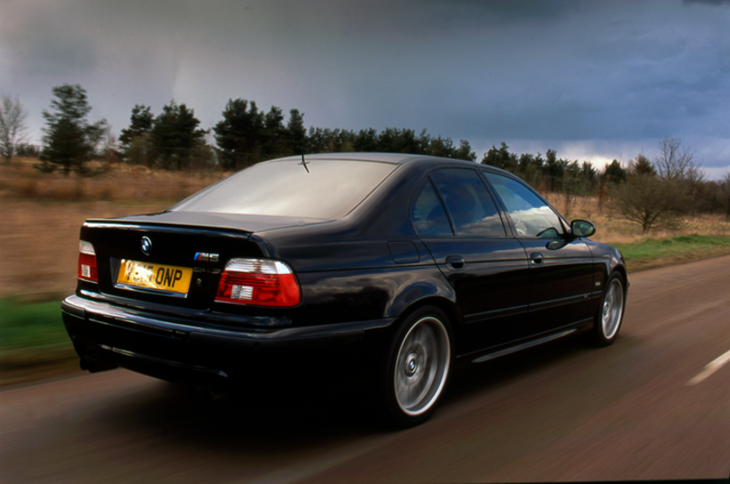 1998 BMW E39 M5 (cont.) The world’s best super saloons, 1. 1951 Hudson Hornet, 1951 Hudson Hornet (cont.), 2. 1959 Jaguar Mk2 3.8, 1959 Jaguar Mk2 3.8 (cont.), 3. 1963 Maserati Quattroporte, 1963 Maserati Quattroporte (cont.), 4. 1966 Dodge Hemi Coronet Deluxe, 1966 Dodge Hemi Coronet Deluxe (cont.), 5. 1967 Iso Fidia, 1967 Iso Fidia (cont.), 6. 1971 Monica 560, 1971 Monica 560 (cont.), 7. 1971 De Tomaso Deauville, 1971 De Tomaso Deauville (cont.), 8. 1982 Alpina B7S Turbo, 1982 Alpina B7S Turbo (cont.), 9. 1985 AMG Hammer, 1985 AMG Hammer (cont.), 10. 1985 Bentley Turbo R, 1985 Bentley Turbo R (cont.), 11. 1986 Lancia Thema 8.32, 1986 Lancia Thema 8.32 (cont.), 12. 1988 Audi V8, 1988 Audi V8 (cont.), 13. 1990 Mercedes-Benz 190E 2.5-16 Evolution II, 1990 Mercedes-Benz 190E 2.5-16 Evolution II (cont.), 14. 1990 Lotus Carlton, 1990 Lotus Carlton (cont.), 15. 1990 Mercedes-Benz 500E, 1990 Mercedes-Benz 500E (cont.), 16. 1992 Subaru Impreza, 1992 Subaru Impreza (cont.), 17. 1992 Renault Safrane Biturbo, 1992 Renault Safrane Biturbo (cont.), 18. 1994 Jaguar XJR, 1994 Jaguar XJR (cont.), 19. 1998 BMW E39 M5, 1998 BMW E39 M5 (cont.), 20. 2000 Saab 9-5 Aero, 2000 Saab 9-5 Aero (cont.)