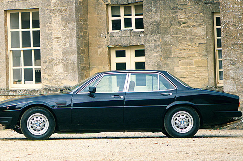 1971 De Tomaso Deauville (cont.) The world’s best super saloons, 1. 1951 Hudson Hornet, 1951 Hudson Hornet (cont.), 2. 1959 Jaguar Mk2 3.8, 1959 Jaguar Mk2 3.8 (cont.), 3. 1963 Maserati Quattroporte, 1963 Maserati Quattroporte (cont.), 4. 1966 Dodge Hemi Coronet Deluxe, 1966 Dodge Hemi Coronet Deluxe (cont.), 5. 1967 Iso Fidia, 1967 Iso Fidia (cont.), 6. 1971 Monica 560, 1971 Monica 560 (cont.), 7. 1971 De Tomaso Deauville, 1971 De Tomaso Deauville (cont.), 8. 1982 Alpina B7S Turbo, 1982 Alpina B7S Turbo (cont.), 9. 1985 AMG Hammer, 1985 AMG Hammer (cont.), 10. 1985 Bentley Turbo R, 1985 Bentley Turbo R (cont.), 11. 1986 Lancia Thema 8.32, 1986 Lancia Thema 8.32 (cont.), 12. 1988 Audi V8, 1988 Audi V8 (cont.), 13. 1990 Mercedes-Benz 190E 2.5-16 Evolution II, 1990 Mercedes-Benz 190E 2.5-16 Evolution II (cont.), 14. 1990 Lotus Carlton, 1990 Lotus Carlton (cont.), 15. 1990 Mercedes-Benz 500E, 1990 Mercedes-Benz 500E (cont.), 16. 1992 Subaru Impreza, 1992 Subaru Impreza (cont.), 17. 1992 Renault Safrane Biturbo, 1992 Renault Safrane Biturbo (cont.), 18. 1994 Jaguar XJR, 1994 Jaguar XJR (cont.), 19. 1998 BMW E39 M5, 1998 BMW E39 M5 (cont.), 20. 2000 Saab 9-5 Aero, 2000 Saab 9-5 Aero (cont.)