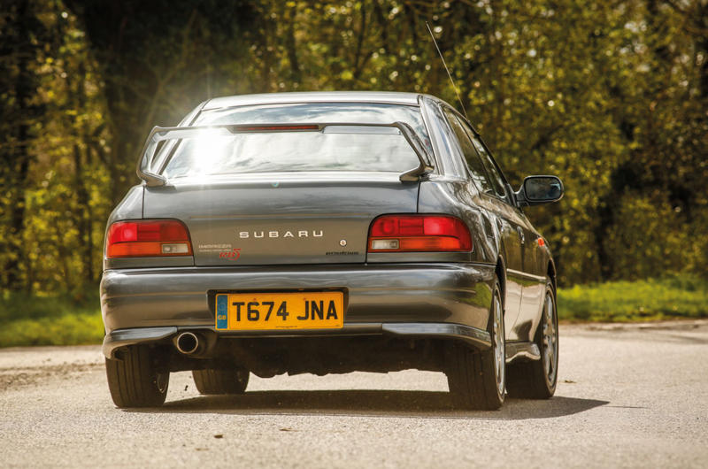 1992 Subaru Impreza (cont.) The world’s best super saloons, 1. 1951 Hudson Hornet, 1951 Hudson Hornet (cont.), 2. 1959 Jaguar Mk2 3.8, 1959 Jaguar Mk2 3.8 (cont.), 3. 1963 Maserati Quattroporte, 1963 Maserati Quattroporte (cont.), 4. 1966 Dodge Hemi Coronet Deluxe, 1966 Dodge Hemi Coronet Deluxe (cont.), 5. 1967 Iso Fidia, 1967 Iso Fidia (cont.), 6. 1971 Monica 560, 1971 Monica 560 (cont.), 7. 1971 De Tomaso Deauville, 1971 De Tomaso Deauville (cont.), 8. 1982 Alpina B7S Turbo, 1982 Alpina B7S Turbo (cont.), 9. 1985 AMG Hammer, 1985 AMG Hammer (cont.), 10. 1985 Bentley Turbo R, 1985 Bentley Turbo R (cont.), 11. 1986 Lancia Thema 8.32, 1986 Lancia Thema 8.32 (cont.), 12. 1988 Audi V8, 1988 Audi V8 (cont.), 13. 1990 Mercedes-Benz 190E 2.5-16 Evolution II, 1990 Mercedes-Benz 190E 2.5-16 Evolution II (cont.), 14. 1990 Lotus Carlton, 1990 Lotus Carlton (cont.), 15. 1990 Mercedes-Benz 500E, 1990 Mercedes-Benz 500E (cont.), 16. 1992 Subaru Impreza, 1992 Subaru Impreza (cont.), 17. 1992 Renault Safrane Biturbo, 1992 Renault Safrane Biturbo (cont.), 18. 1994 Jaguar XJR, 1994 Jaguar XJR (cont.), 19. 1998 BMW E39 M5, 1998 BMW E39 M5 (cont.), 20. 2000 Saab 9-5 Aero, 2000 Saab 9-5 Aero (cont.)