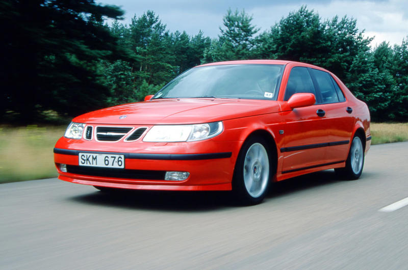 20. 2000 Saab 9-5 Aero The world’s best super saloons, 1. 1951 Hudson Hornet, 1951 Hudson Hornet (cont.), 2. 1959 Jaguar Mk2 3.8, 1959 Jaguar Mk2 3.8 (cont.), 3. 1963 Maserati Quattroporte, 1963 Maserati Quattroporte (cont.), 4. 1966 Dodge Hemi Coronet Deluxe, 1966 Dodge Hemi Coronet Deluxe (cont.), 5. 1967 Iso Fidia, 1967 Iso Fidia (cont.), 6. 1971 Monica 560, 1971 Monica 560 (cont.), 7. 1971 De Tomaso Deauville, 1971 De Tomaso Deauville (cont.), 8. 1982 Alpina B7S Turbo, 1982 Alpina B7S Turbo (cont.), 9. 1985 AMG Hammer, 1985 AMG Hammer (cont.), 10. 1985 Bentley Turbo R, 1985 Bentley Turbo R (cont.), 11. 1986 Lancia Thema 8.32, 1986 Lancia Thema 8.32 (cont.), 12. 1988 Audi V8, 1988 Audi V8 (cont.), 13. 1990 Mercedes-Benz 190E 2.5-16 Evolution II, 1990 Mercedes-Benz 190E 2.5-16 Evolution II (cont.), 14. 1990 Lotus Carlton, 1990 Lotus Carlton (cont.), 15. 1990 Mercedes-Benz 500E, 1990 Mercedes-Benz 500E (cont.), 16. 1992 Subaru Impreza, 1992 Subaru Impreza (cont.), 17. 1992 Renault Safrane Biturbo, 1992 Renault Safrane Biturbo (cont.), 18. 1994 Jaguar XJR, 1994 Jaguar XJR (cont.), 19. 1998 BMW E39 M5, 1998 BMW E39 M5 (cont.), 20. 2000 Saab 9-5 Aero, 2000 Saab 9-5 Aero (cont.)
