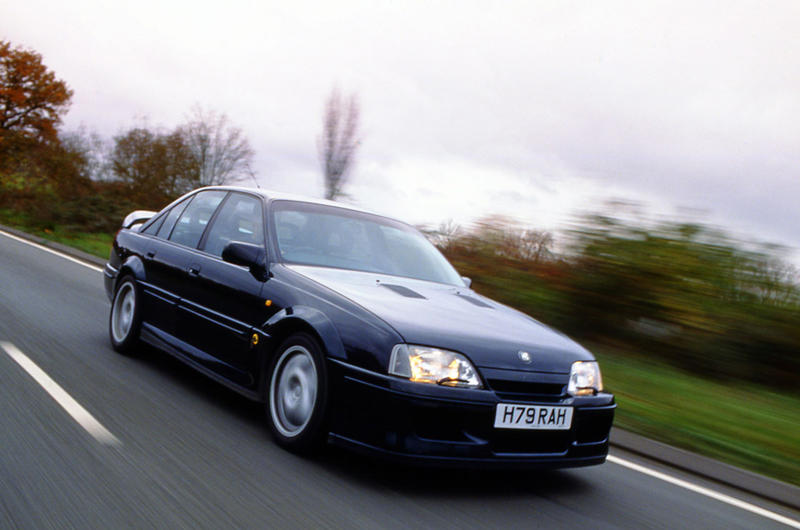 1990 Lotus Carlton (cont.) The world’s best super saloons, 1. 1951 Hudson Hornet, 1951 Hudson Hornet (cont.), 2. 1959 Jaguar Mk2 3.8, 1959 Jaguar Mk2 3.8 (cont.), 3. 1963 Maserati Quattroporte, 1963 Maserati Quattroporte (cont.), 4. 1966 Dodge Hemi Coronet Deluxe, 1966 Dodge Hemi Coronet Deluxe (cont.), 5. 1967 Iso Fidia, 1967 Iso Fidia (cont.), 6. 1971 Monica 560, 1971 Monica 560 (cont.), 7. 1971 De Tomaso Deauville, 1971 De Tomaso Deauville (cont.), 8. 1982 Alpina B7S Turbo, 1982 Alpina B7S Turbo (cont.), 9. 1985 AMG Hammer, 1985 AMG Hammer (cont.), 10. 1985 Bentley Turbo R, 1985 Bentley Turbo R (cont.), 11. 1986 Lancia Thema 8.32, 1986 Lancia Thema 8.32 (cont.), 12. 1988 Audi V8, 1988 Audi V8 (cont.), 13. 1990 Mercedes-Benz 190E 2.5-16 Evolution II, 1990 Mercedes-Benz 190E 2.5-16 Evolution II (cont.), 14. 1990 Lotus Carlton, 1990 Lotus Carlton (cont.), 15. 1990 Mercedes-Benz 500E, 1990 Mercedes-Benz 500E (cont.), 16. 1992 Subaru Impreza, 1992 Subaru Impreza (cont.), 17. 1992 Renault Safrane Biturbo, 1992 Renault Safrane Biturbo (cont.), 18. 1994 Jaguar XJR, 1994 Jaguar XJR (cont.), 19. 1998 BMW E39 M5, 1998 BMW E39 M5 (cont.), 20. 2000 Saab 9-5 Aero, 2000 Saab 9-5 Aero (cont.)