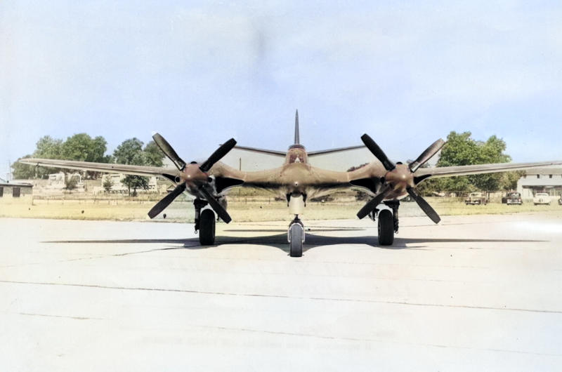 6: McDonnell XP-67 ‘Moonbat’ 10: Northrop YF-23, 9: North American XB-70 Valkyrie, 8: Lockheed SR-71 Blackbird, 7: Ryan ST, 6: McDonnell XP-67 ‘Moonbat’, 5: North American F-86 Sabre, 4: Grumman F-14 Tomcat, 3: Republic XF-12 Rainbow, 2: General Dynamics F-16XL, 1: North American P-51 Mustang