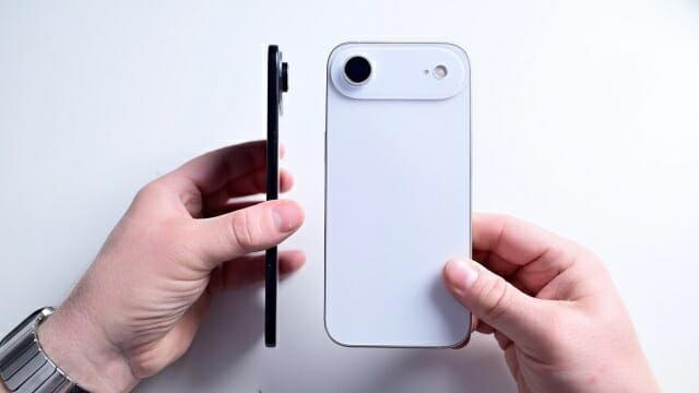 2025年：iPhone 17 Airが登場、Pro Maxはさらに厚く, 2026年：折りたたみiPhone登場、標準モデルは一時姿を消す？, 2027年：全6モデルを展開、ついに「完全ベゼルレス」のiPhoneも登場か, 「江南タイムズ」で最も閲覧された記事