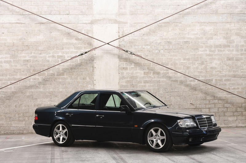 15. 1990 Mercedes-Benz 500E The world’s best super saloons, 1. 1951 Hudson Hornet, 1951 Hudson Hornet (cont.), 2. 1959 Jaguar Mk2 3.8, 1959 Jaguar Mk2 3.8 (cont.), 3. 1963 Maserati Quattroporte, 1963 Maserati Quattroporte (cont.), 4. 1966 Dodge Hemi Coronet Deluxe, 1966 Dodge Hemi Coronet Deluxe (cont.), 5. 1967 Iso Fidia, 1967 Iso Fidia (cont.), 6. 1971 Monica 560, 1971 Monica 560 (cont.), 7. 1971 De Tomaso Deauville, 1971 De Tomaso Deauville (cont.), 8. 1982 Alpina B7S Turbo, 1982 Alpina B7S Turbo (cont.), 9. 1985 AMG Hammer, 1985 AMG Hammer (cont.), 10. 1985 Bentley Turbo R, 1985 Bentley Turbo R (cont.), 11. 1986 Lancia Thema 8.32, 1986 Lancia Thema 8.32 (cont.), 12. 1988 Audi V8, 1988 Audi V8 (cont.), 13. 1990 Mercedes-Benz 190E 2.5-16 Evolution II, 1990 Mercedes-Benz 190E 2.5-16 Evolution II (cont.), 14. 1990 Lotus Carlton, 1990 Lotus Carlton (cont.), 15. 1990 Mercedes-Benz 500E, 1990 Mercedes-Benz 500E (cont.), 16. 1992 Subaru Impreza, 1992 Subaru Impreza (cont.), 17. 1992 Renault Safrane Biturbo, 1992 Renault Safrane Biturbo (cont.), 18. 1994 Jaguar XJR, 1994 Jaguar XJR (cont.), 19. 1998 BMW E39 M5, 1998 BMW E39 M5 (cont.), 20. 2000 Saab 9-5 Aero, 2000 Saab 9-5 Aero (cont.)