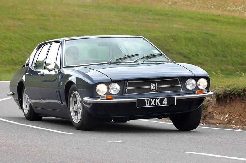 5. 1967 Iso Fidia The world’s best super saloons, 1. 1951 Hudson Hornet, 1951 Hudson Hornet (cont.), 2. 1959 Jaguar Mk2 3.8, 1959 Jaguar Mk2 3.8 (cont.), 3. 1963 Maserati Quattroporte, 1963 Maserati Quattroporte (cont.), 4. 1966 Dodge Hemi Coronet Deluxe, 1966 Dodge Hemi Coronet Deluxe (cont.), 5. 1967 Iso Fidia, 1967 Iso Fidia (cont.), 6. 1971 Monica 560, 1971 Monica 560 (cont.), 7. 1971 De Tomaso Deauville, 1971 De Tomaso Deauville (cont.), 8. 1982 Alpina B7S Turbo, 1982 Alpina B7S Turbo (cont.), 9. 1985 AMG Hammer, 1985 AMG Hammer (cont.), 10. 1985 Bentley Turbo R, 1985 Bentley Turbo R (cont.), 11. 1986 Lancia Thema 8.32, 1986 Lancia Thema 8.32 (cont.), 12. 1988 Audi V8, 1988 Audi V8 (cont.), 13. 1990 Mercedes-Benz 190E 2.5-16 Evolution II, 1990 Mercedes-Benz 190E 2.5-16 Evolution II (cont.), 14. 1990 Lotus Carlton, 1990 Lotus Carlton (cont.), 15. 1990 Mercedes-Benz 500E, 1990 Mercedes-Benz 500E (cont.), 16. 1992 Subaru Impreza, 1992 Subaru Impreza (cont.), 17. 1992 Renault Safrane Biturbo, 1992 Renault Safrane Biturbo (cont.), 18. 1994 Jaguar XJR, 1994 Jaguar XJR (cont.), 19. 1998 BMW E39 M5, 1998 BMW E39 M5 (cont.), 20. 2000 Saab 9-5 Aero, 2000 Saab 9-5 Aero (cont.)