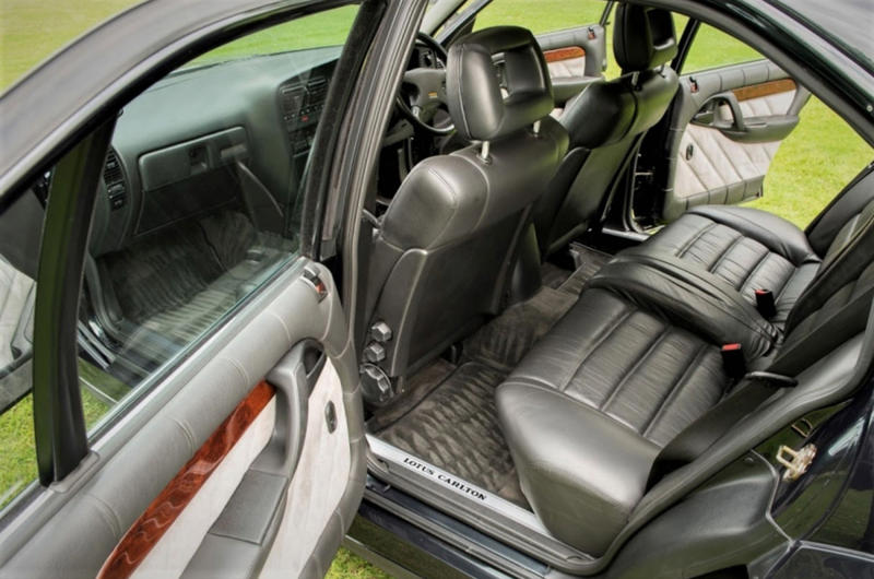 1990 Lotus Carlton (cont.) The world’s best super saloons, 1. 1951 Hudson Hornet, 1951 Hudson Hornet (cont.), 2. 1959 Jaguar Mk2 3.8, 1959 Jaguar Mk2 3.8 (cont.), 3. 1963 Maserati Quattroporte, 1963 Maserati Quattroporte (cont.), 4. 1966 Dodge Hemi Coronet Deluxe, 1966 Dodge Hemi Coronet Deluxe (cont.), 5. 1967 Iso Fidia, 1967 Iso Fidia (cont.), 6. 1971 Monica 560, 1971 Monica 560 (cont.), 7. 1971 De Tomaso Deauville, 1971 De Tomaso Deauville (cont.), 8. 1982 Alpina B7S Turbo, 1982 Alpina B7S Turbo (cont.), 9. 1985 AMG Hammer, 1985 AMG Hammer (cont.), 10. 1985 Bentley Turbo R, 1985 Bentley Turbo R (cont.), 11. 1986 Lancia Thema 8.32, 1986 Lancia Thema 8.32 (cont.), 12. 1988 Audi V8, 1988 Audi V8 (cont.), 13. 1990 Mercedes-Benz 190E 2.5-16 Evolution II, 1990 Mercedes-Benz 190E 2.5-16 Evolution II (cont.), 14. 1990 Lotus Carlton, 1990 Lotus Carlton (cont.), 15. 1990 Mercedes-Benz 500E, 1990 Mercedes-Benz 500E (cont.), 16. 1992 Subaru Impreza, 1992 Subaru Impreza (cont.), 17. 1992 Renault Safrane Biturbo, 1992 Renault Safrane Biturbo (cont.), 18. 1994 Jaguar XJR, 1994 Jaguar XJR (cont.), 19. 1998 BMW E39 M5, 1998 BMW E39 M5 (cont.), 20. 2000 Saab 9-5 Aero, 2000 Saab 9-5 Aero (cont.)