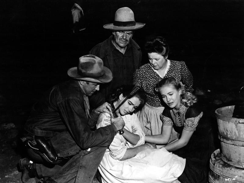 A different path than planned, A personal crossroads, Becoming Aunt Bee, A difficult reputation, Longing for more, Mayberry's legacy, An unscripted ending