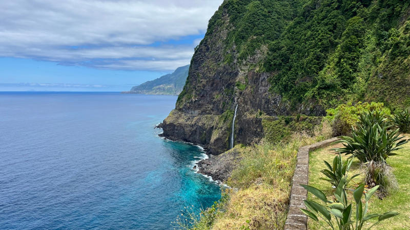 A fast-growing tourist destination, Sign up to The Getaway newsletter , A place for slow, sustainable travel, Where to stay in Madeira