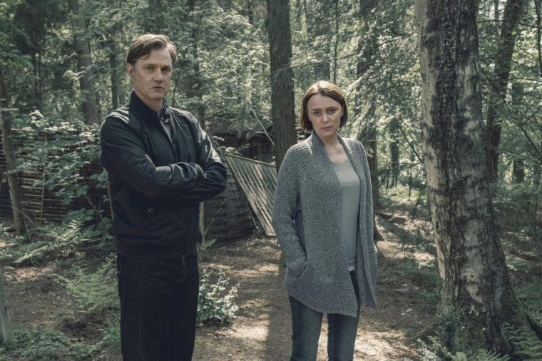 Line of Duty series two and three (2014 – 2016), It’s a Sin (2021), Bodyguard (2018), Ashes to Ashes (2008 – 2010), The Missing series two (2016), The Durrells (2016 – 2019), Miss Austen (2025)