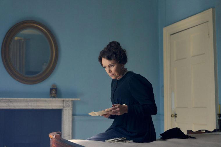 Line of Duty series two and three (2014 – 2016), It’s a Sin (2021), Bodyguard (2018), Ashes to Ashes (2008 – 2010), The Missing series two (2016), The Durrells (2016 – 2019), Miss Austen (2025)