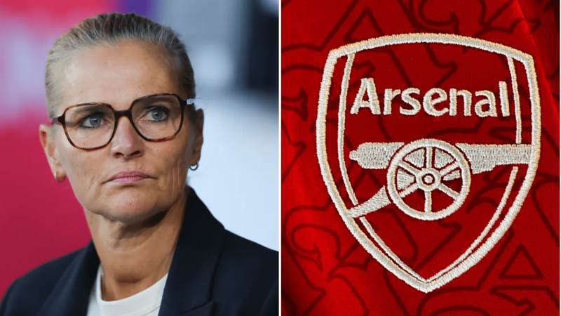 Get personalised updates on Arsenal everyday , Look to Arsenal for inspiration, Chloe Kelly or Beth Mead to start?, Win the midfield, win the final