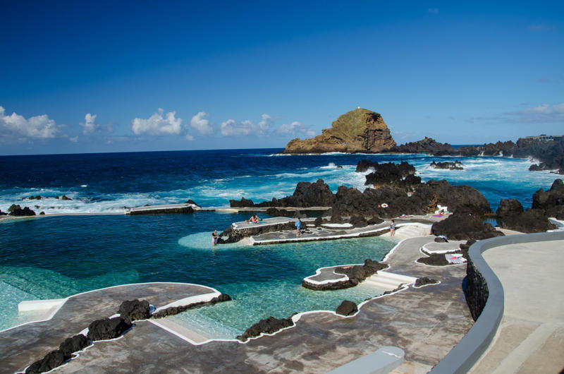 A fast-growing tourist destination, Sign up to The Getaway newsletter , A place for slow, sustainable travel, Where to stay in Madeira