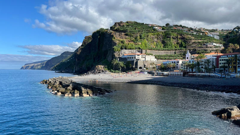 A fast-growing tourist destination, Sign up to The Getaway newsletter , A place for slow, sustainable travel, Where to stay in Madeira