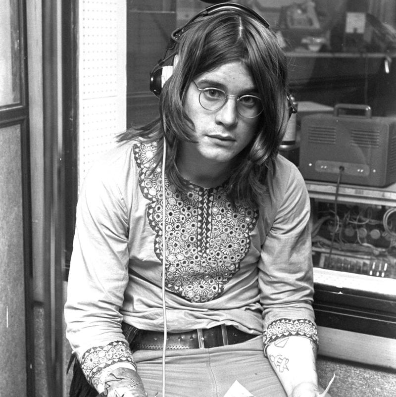 ‘An important historical document’, ‘I remember Ozzy being very sweet and honest’, ‘An entire new genre of music’, ‘Stealing raw veg in the middle of the night’, ‘No one else wanted them’, Spurned by Sabbath