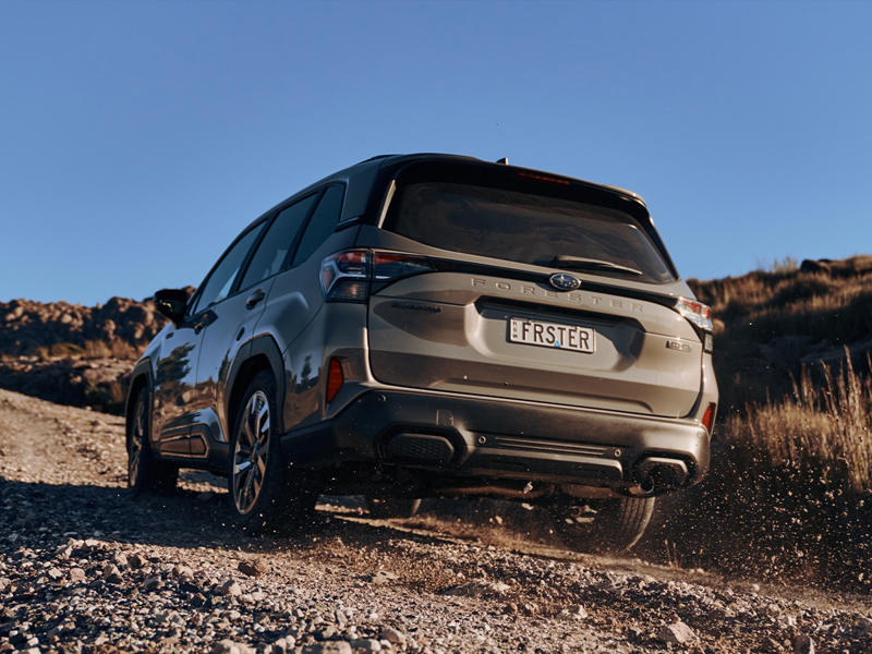 How Much is the Subaru Forester Hybrid?, What Do You Get for the Money?, How Much Does the Subaru Forester Hybrid Cost to Run?, What’s the Interior of the Subaru Forester Hybrid Like?, What’s Under the Bonnet of the Subaru Forester Hybrid?, How Does the Subaru Forester Hybrid Drive?, Is the Subaru Forester Hybrid Safe?, Man of Many’s Verdict on the Subaru Forester Hybrid