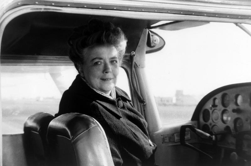 A different path than planned, A personal crossroads, Becoming Aunt Bee, A difficult reputation, Longing for more, Mayberry's legacy, An unscripted ending