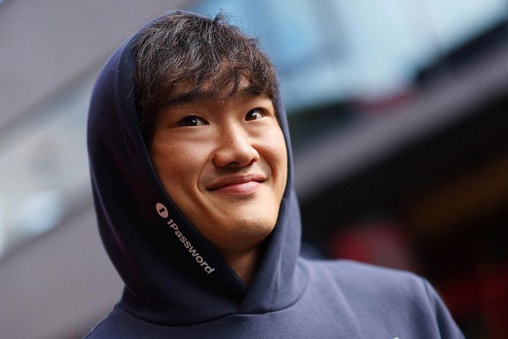 “分かっていた”判断｜開幕前夜, 翼を授かる｜第3戦日本GP, 転機｜第7戦エミリア・ロマーニャGP, 暗中模索｜第9戦スペインGP, 一瞬の瞬き｜第13戦ベルギーGP
