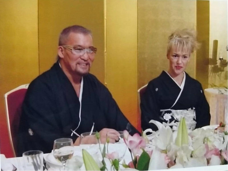 ■アメリカ生まれ渋谷育ち　末っ子で甘えん坊だった, ■20歳でプロレスの世界へ　海外武者修行で運命の出会い, ■「女性はこうあるべき」日本の感覚を押し付けていた, ■夫婦はパートナー　家事でもタッグを組んで